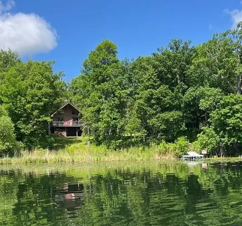 19684 Lake Julia Drive NW Bemidji MN 56601
