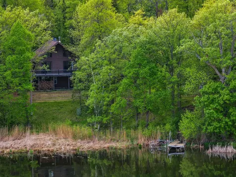 19684 Lake Julia Drive NW Bemidji MN 56601