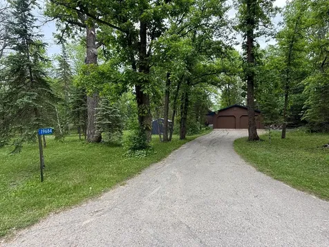 19684 Lake Julia Drive NW Bemidji MN 56601