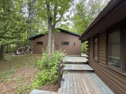 19684 Lake Julia Drive NW Bemidji MN 56601