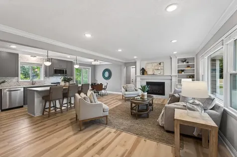 6037 York Avenue S Edina MN 55410