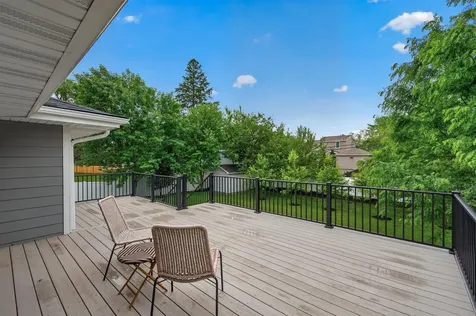 6037 York Avenue S Edina MN 55410