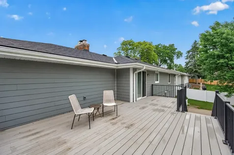 6037 York Avenue S Edina MN 55410