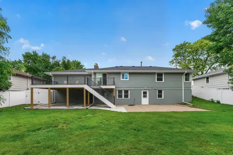 6037 York Avenue S Edina MN 55410