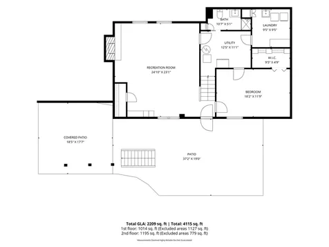 6037 York Avenue S Edina MN 55410