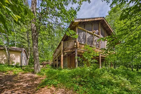 35073 Star Lake Drive Pequot Lakes MN 56472