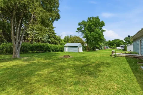 606 3rd Avenue S Raymond MN 56282