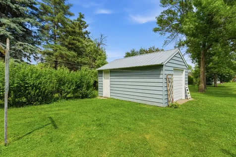 606 3rd Avenue S Raymond MN 56282
