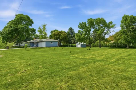 606 3rd Avenue S Raymond MN 56282