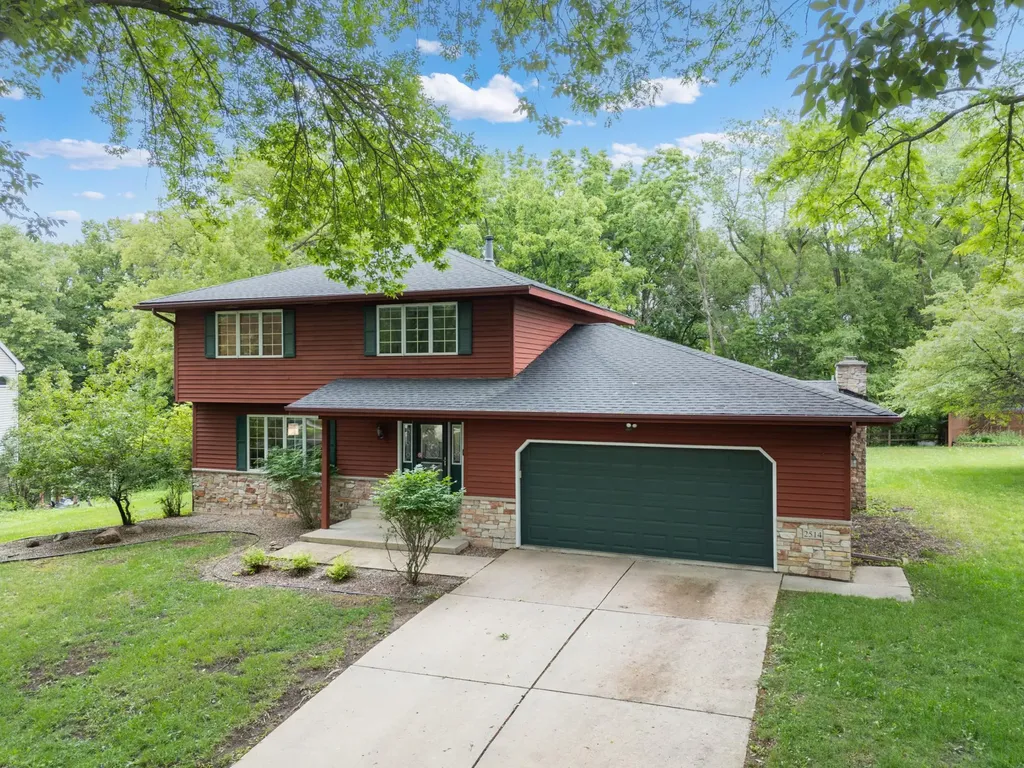 2514 Northridge Lane NE Rochester MN 55906