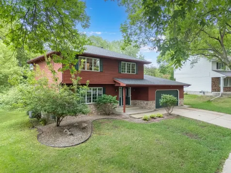 2514 Northridge Lane NE Rochester MN 55906