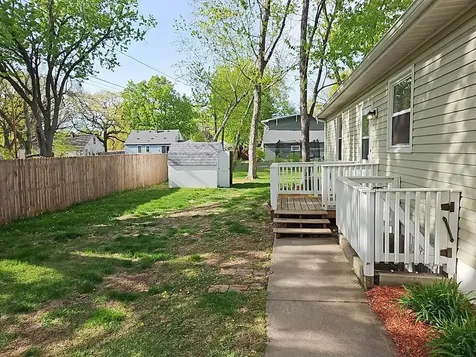 5377 Quincy Street Mounds View MN 55112