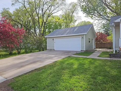 5377 Quincy Street Mounds View MN 55112