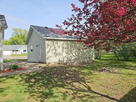 5377 Quincy Street Mounds View MN 55112