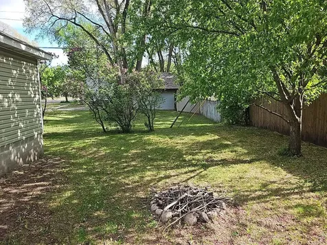 5377 Quincy Street Mounds View MN 55112