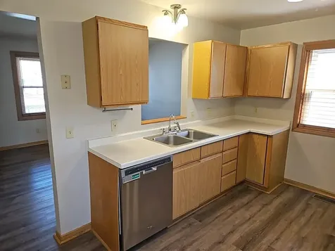 5377 Quincy Street Mounds View MN 55112