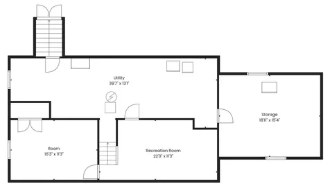 50105 75th Avenue Kenyon MN 55946