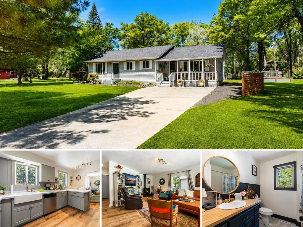 14347 Memorywood Drive Baxter MN 56425