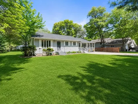 14347 Memorywood Drive Baxter MN 56425