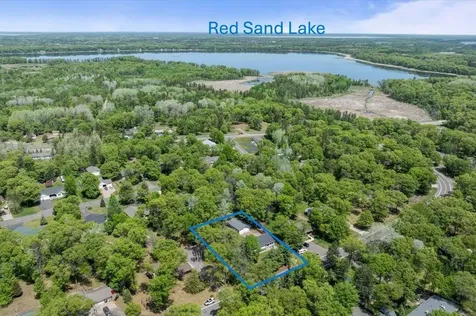 14347 Memorywood Drive Baxter MN 56425