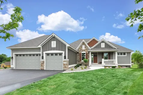 8856 67th Street Bay S Cottage Grove MN 55016