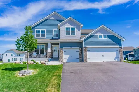 1407 Ironwood Court Carver MN 55315