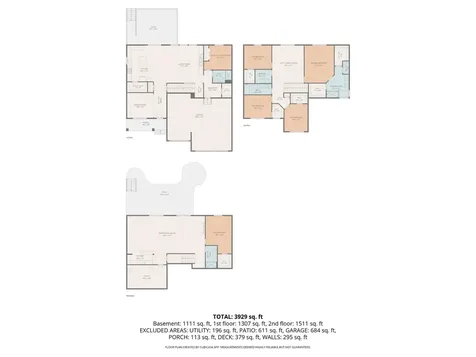 1407 Ironwood Court Carver MN 55315
