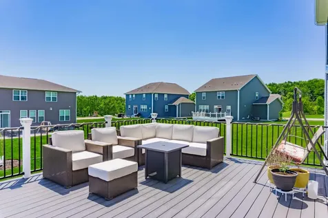 1407 Ironwood Court Carver MN 55315