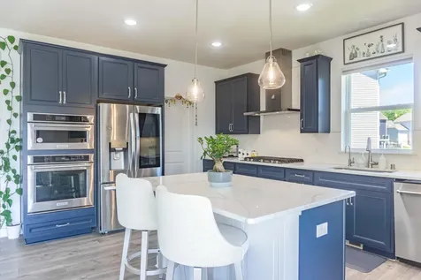 1407 Ironwood Court Carver MN 55315