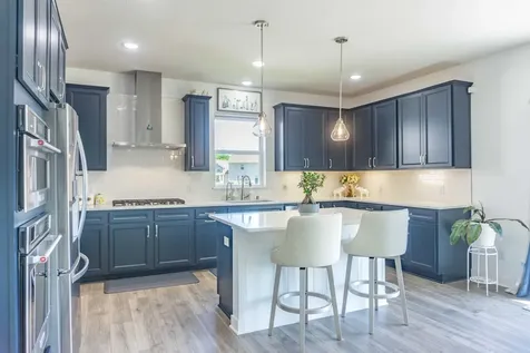 1407 Ironwood Court Carver MN 55315