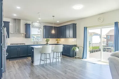 1407 Ironwood Court Carver MN 55315