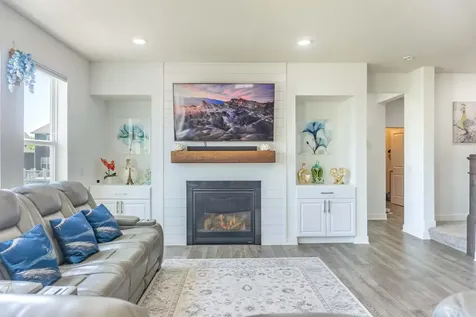 1407 Ironwood Court Carver MN 55315
