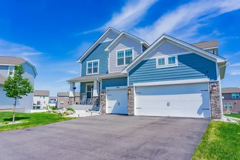 1407 Ironwood Court Carver MN 55315