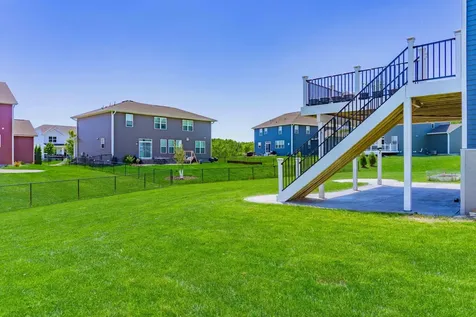 1407 Ironwood Court Carver MN 55315