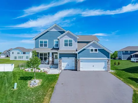 1407 Ironwood Court Carver MN 55315