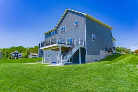 1407 Ironwood Court Carver MN 55315