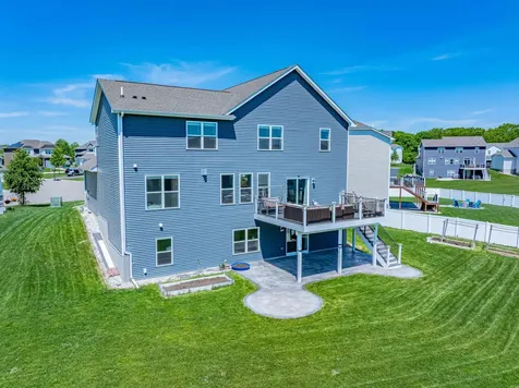 1407 Ironwood Court Carver MN 55315