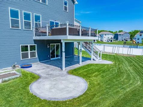 1407 Ironwood Court Carver MN 55315