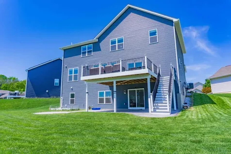 1407 Ironwood Court Carver MN 55315