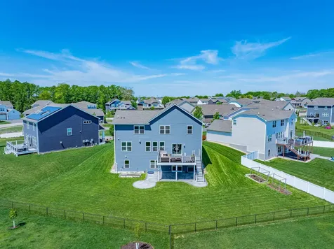 1407 Ironwood Court Carver MN 55315