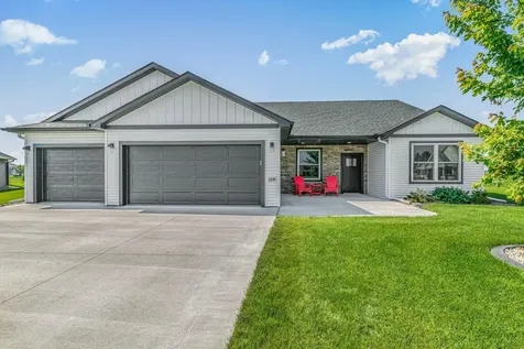 2108 Lindas Court Sartell MN 56377
