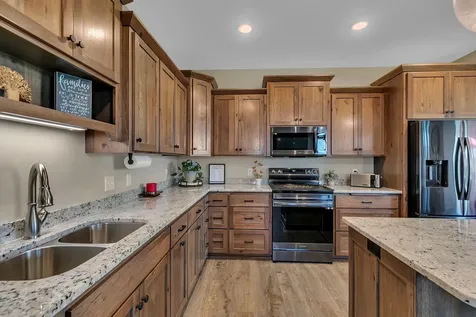 2108 Lindas Court Sartell MN 56377