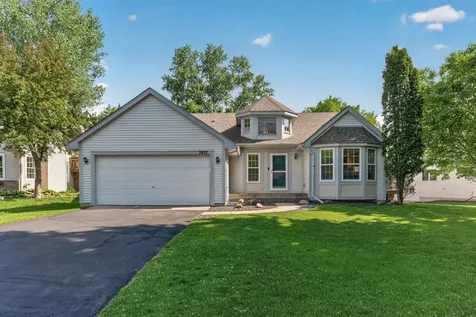 7457 54th Street N Oakdale MN 55128