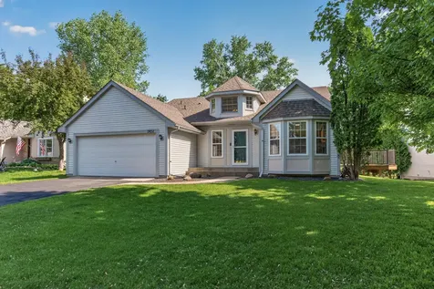 7457 54th Street N Oakdale MN 55128