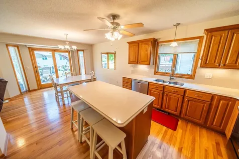 546 Lake Crest Lane NW Rochester MN 55901