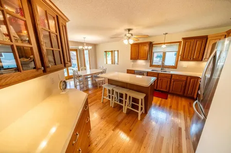 546 Lake Crest Lane NW Rochester MN 55901