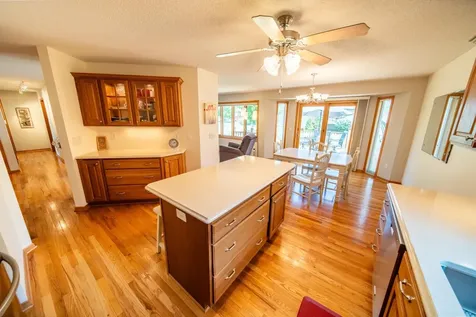 546 Lake Crest Lane NW Rochester MN 55901
