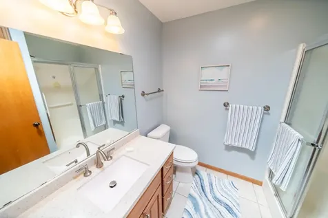 546 Lake Crest Lane NW Rochester MN 55901