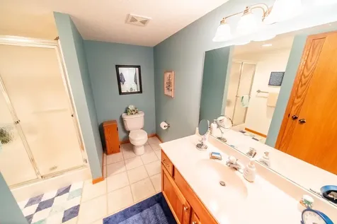 546 Lake Crest Lane NW Rochester MN 55901