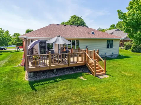 546 Lake Crest Lane NW Rochester MN 55901